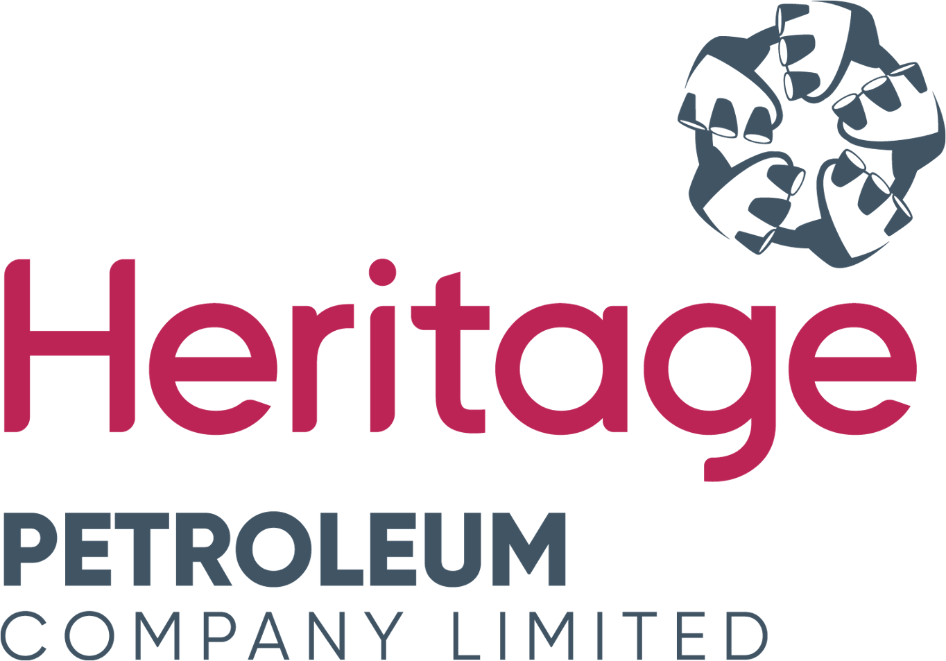 Heritage Petroleum Company Limited